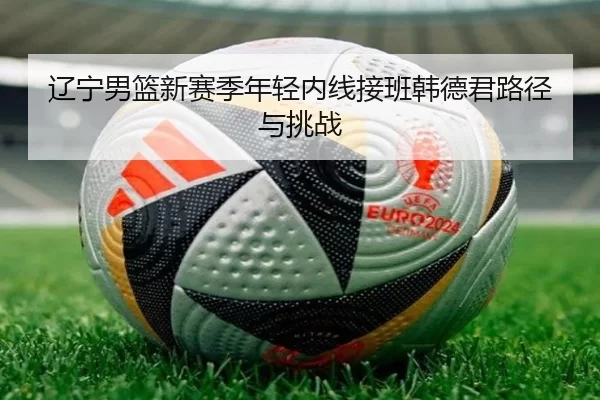 辽宁男篮新赛季年轻内线接班韩德君路径与挑战