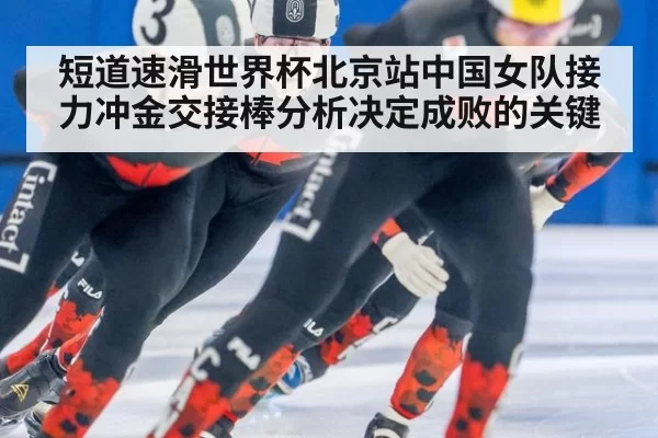 短道速滑世界杯北京站中国女队接力冲金交接棒分析决定成败的关键